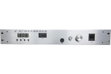 AG-2008T單聲道調(diào)頻調(diào)制器，CATV共纜設(shè)備